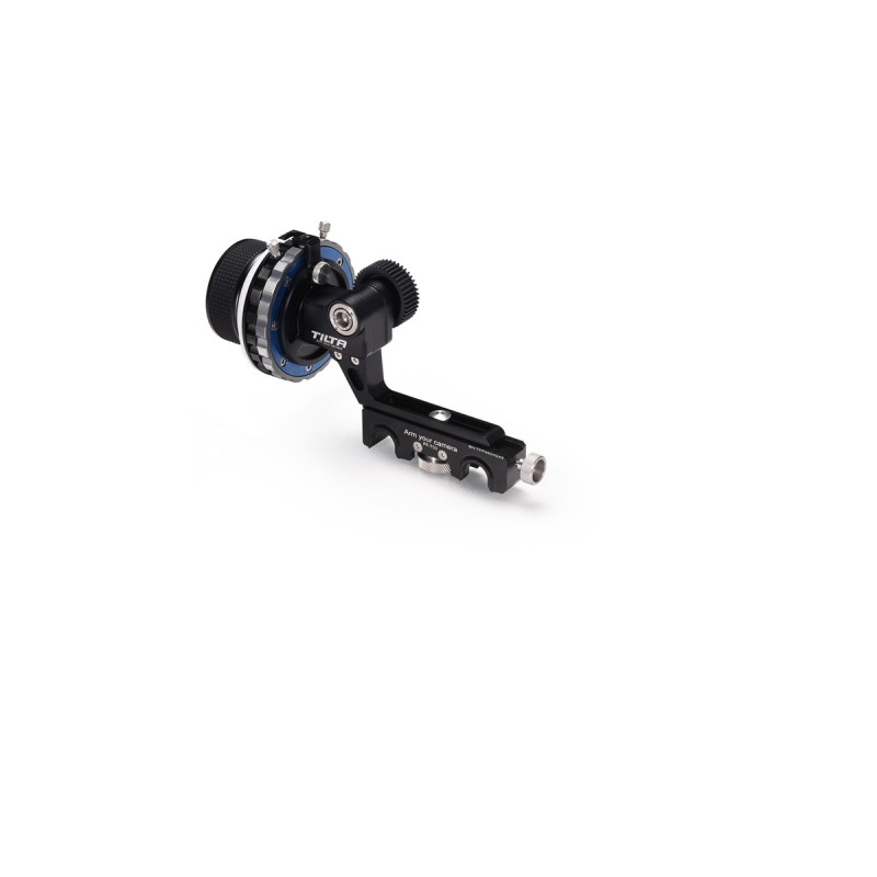 Tilta Follow focus avec arrêts durs-15mm