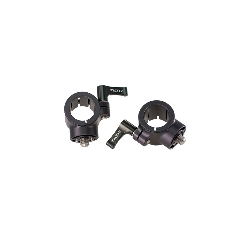 Tilta Support de poignée Nucleus-M vers adaptateur de cardan (L/R)