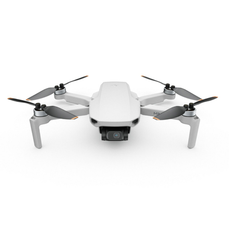 DJI Drone MINI SE 12Mpx vidéo 2.7K capteur CMOS 1/2.3"