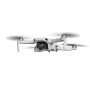 DJI Drone MINI SE 12Mpx vidéo 2.7K capteur CMOS 1/2.3"