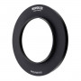 Novoflex Bague adaptatrice 46mm pour inverseur d'optique RETRO