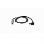 Tilta Câble Lemo 2 broches vers câble mâle DC 5,5/2,1 mm
