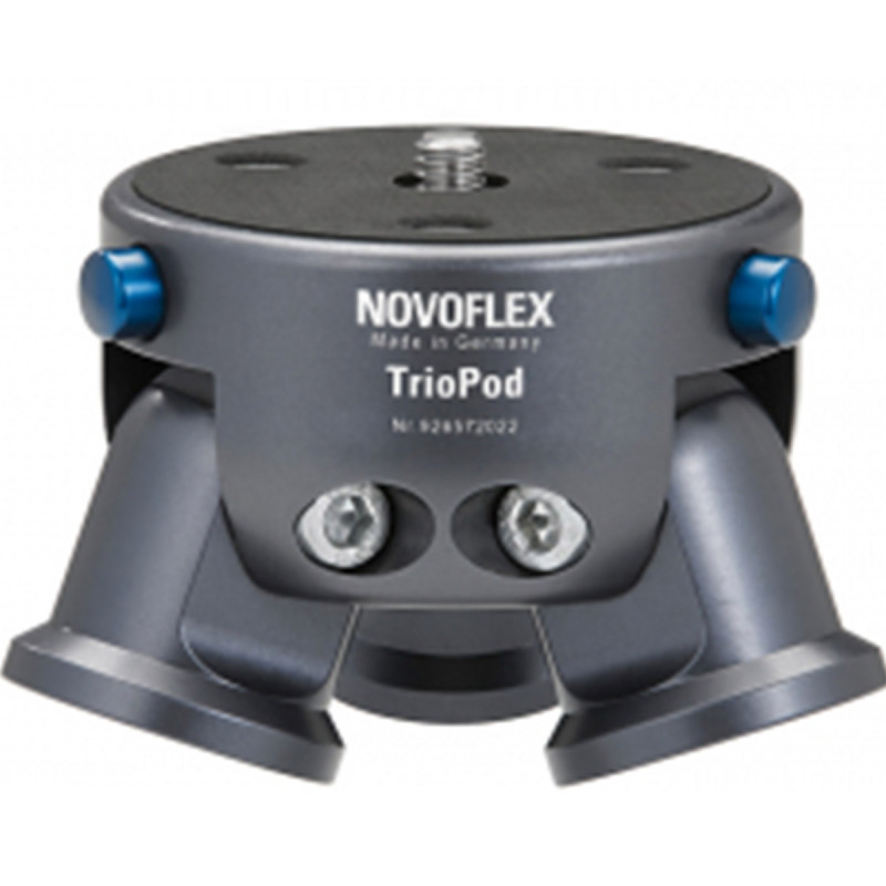 Novoflex Plateforme trépied Triopod (seule - sans jambes)