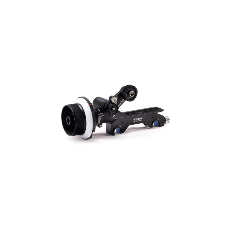 Tilta cinéma simple face follow focus (avec étui de sécurité)