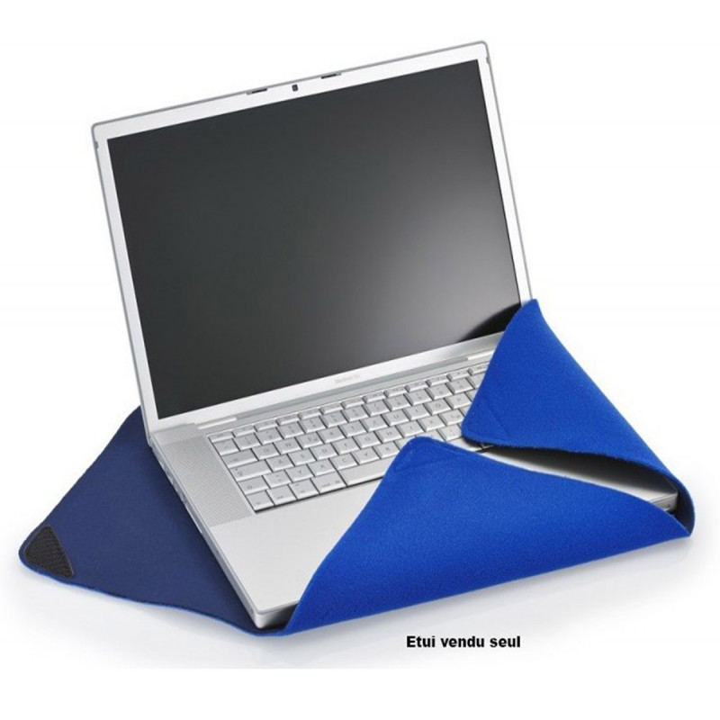 Novoflex Enveloppe 'Wrap' de protection en néoprene bleu
