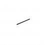 Tilta Tige en aluminium 15*100mm version argent