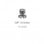 Tilta Screw 3/8