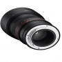 Samyang Objectif MF 85mm F1.4 Canon RF