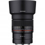 Samyang Objectif MF 85mm F1.4 Nikon Z