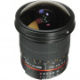 Samyang Objectif 8mm F3.5 UMC CS II Fisheye Nikon AE