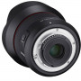 Samyang Objectif AF 14mm F2.8 Nikon F