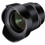 Samyang Objectif AF 14mm F2.8 Sony FE