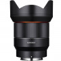 Samyang Objectif AF 14mm F2.8 Sony FE