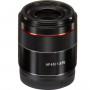 Samyang Objectif AF 45mm F1.8 Sony FE