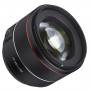 Samyang Objectif AF 85mm F1.4 Canon EF