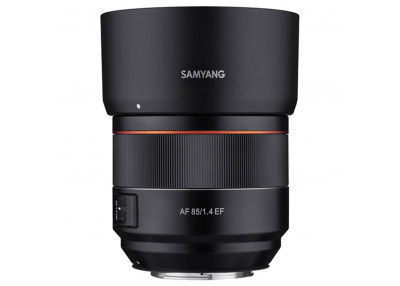 Samyang Objectif AF 85mm F1.4 FE