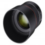 Samyang Objectif AF 85mm F1.4 FE