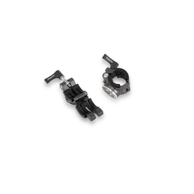 Tilta Poignées Nucleus-M Adaptateur Universel avec rosettes