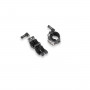 Tilta Poignées Nucleus-M Adaptateur Universel avec rosettes