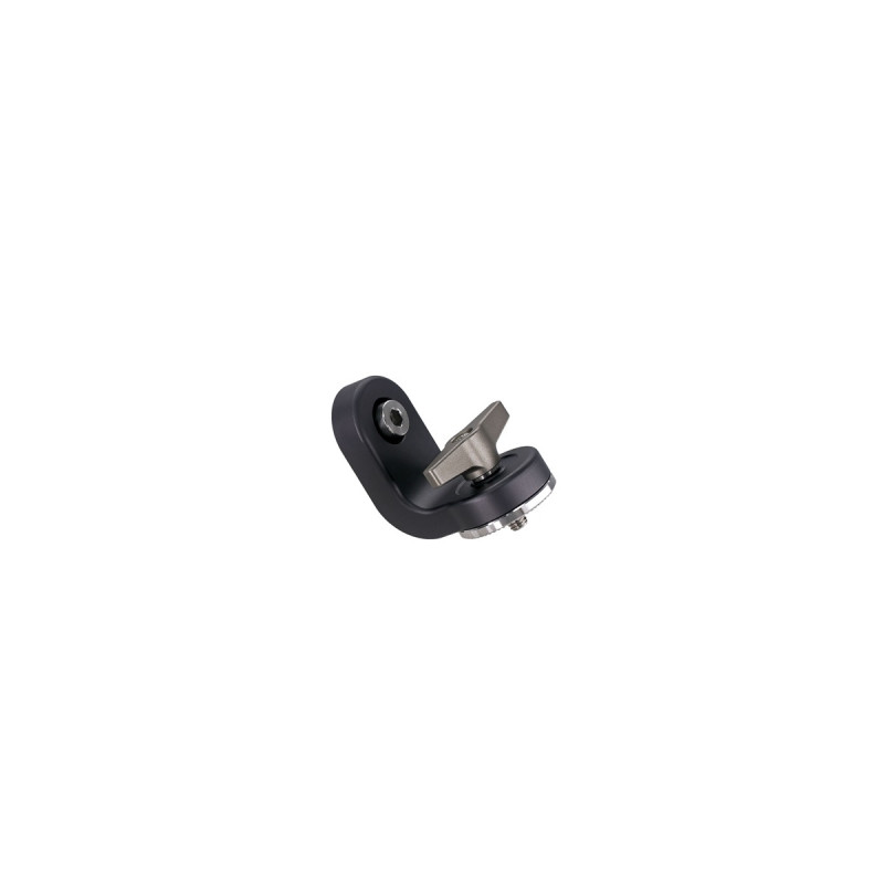 Tilta Poignée Nucleus-M vers rosace standard Arri, adaptateur unique