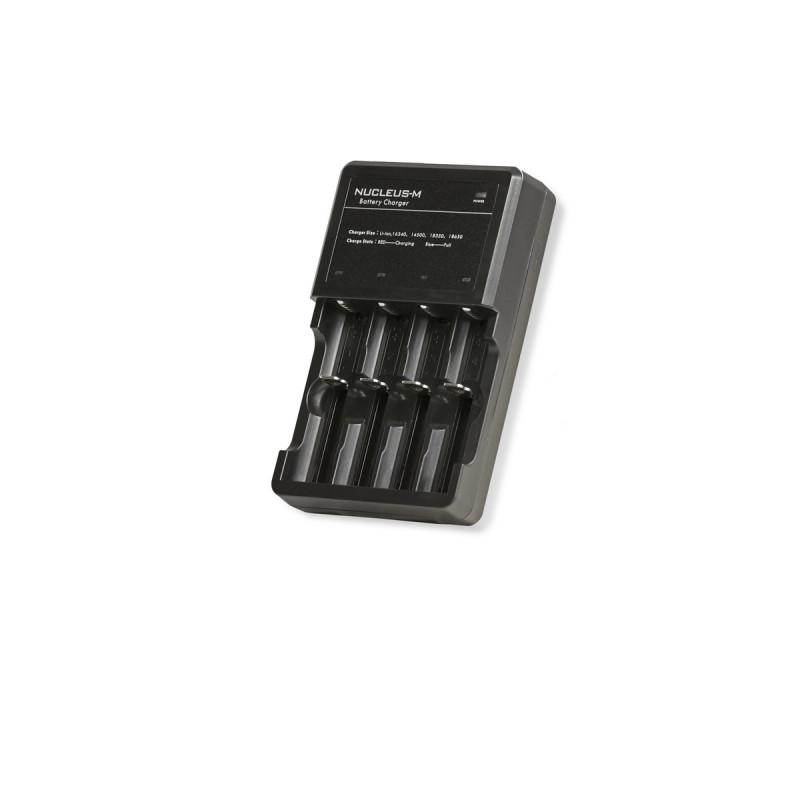 Tilta Chargeur de Batterie Nucleus-M
