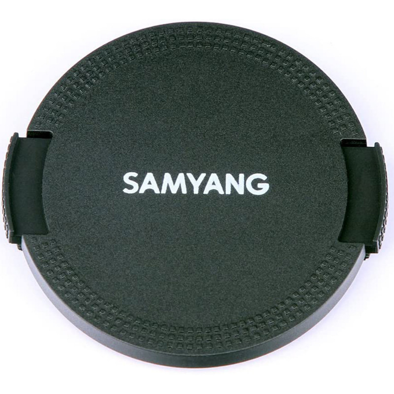 Samyang Bouchon avant pour objectif AF 35mm F2,8 FE