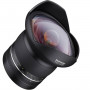 Samyang Objectif XP 10mm F3.5 Canon EF