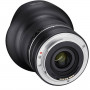 Samyang Objectif XP 10mm F3.5 Canon EF