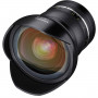 Samyang Objectif XP 14mm F2.4 Canon EF