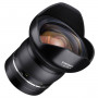 Samyang Objectif XP 14mm F2.4 Canon EF