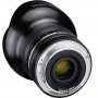 Samyang Objectif XP 14mm F2.4 Canon EF