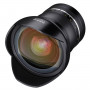 Samyang Objectif XP 14mm F2,4 Nikon AE