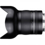 Samyang Objectif XP 14mm F2,4 Nikon AE