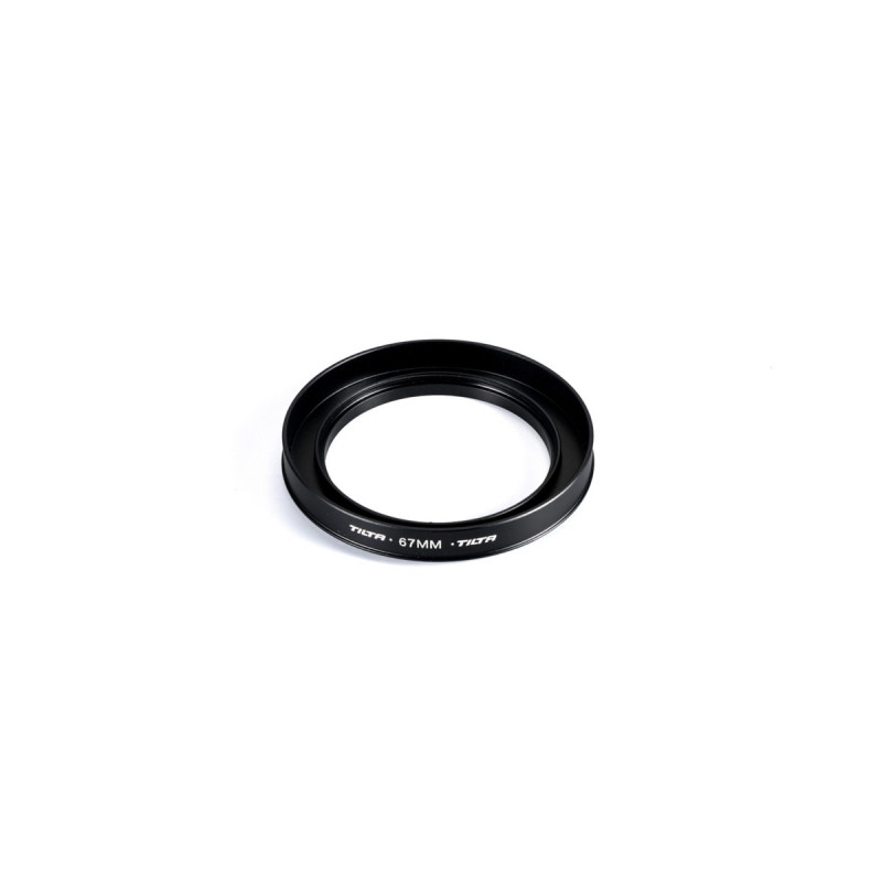 Tilta Bague d'adaptation 67mm pour MB-T15 Mini Matte Box