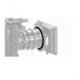 Tilta Bague d'adaptation cinéma 80 mm pour Mirage