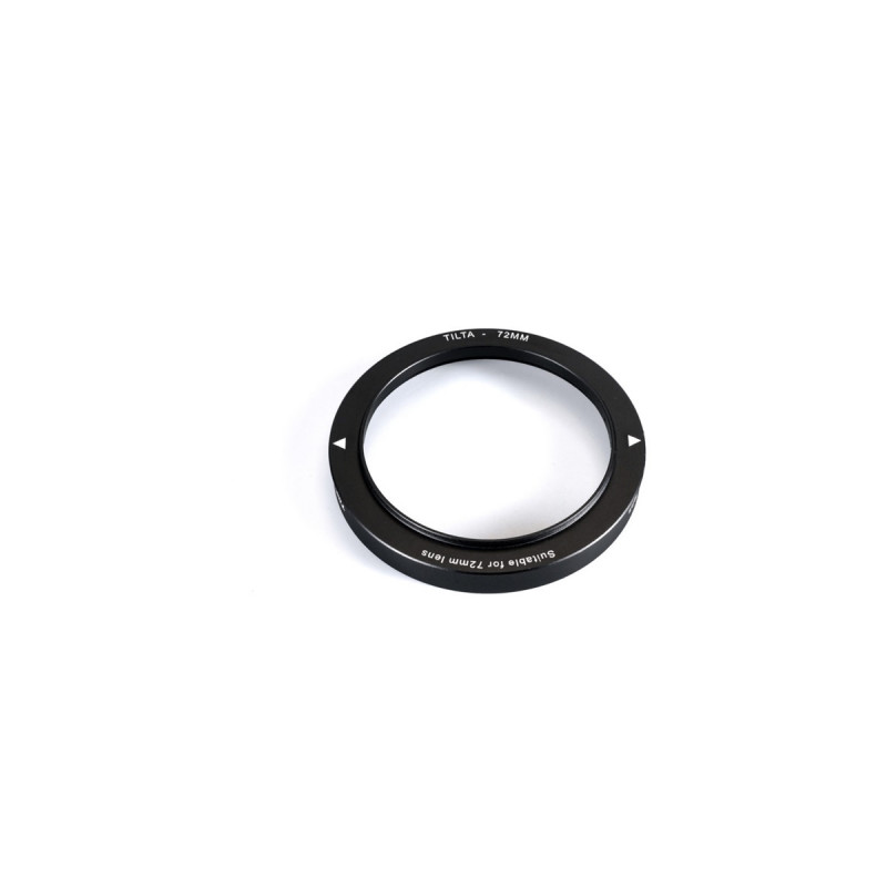 Tilta Bague d'adaptation 72mm pour MB-T15 Mini Matte Box