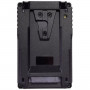 Starblitz batterie monture V compacte compatible SONY BP-V95 6400mAh