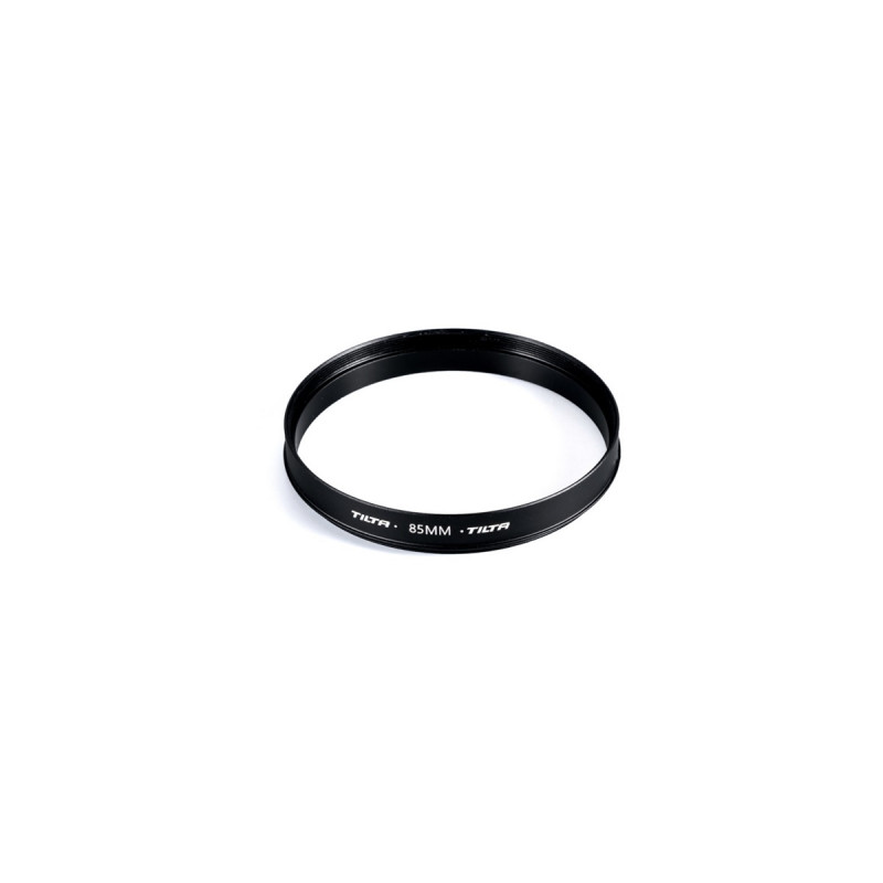 Tilta Bague d'adaptation 85mm pour MB-T15 Mini Matte Box
