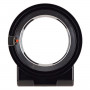 Techart TZM-01 bague AF optique Leica M sur boîtier Nikon Z