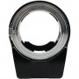 Techart bague AF optique Leica M sur boîtier Sony E