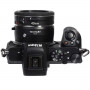 Techart bague AF optique Canon EF sur Nikon Z