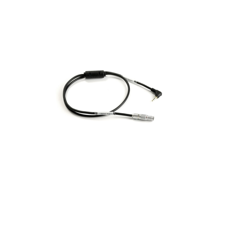 Tilta Câble marche/arrêt Nucleus M 2,5 mm LANC