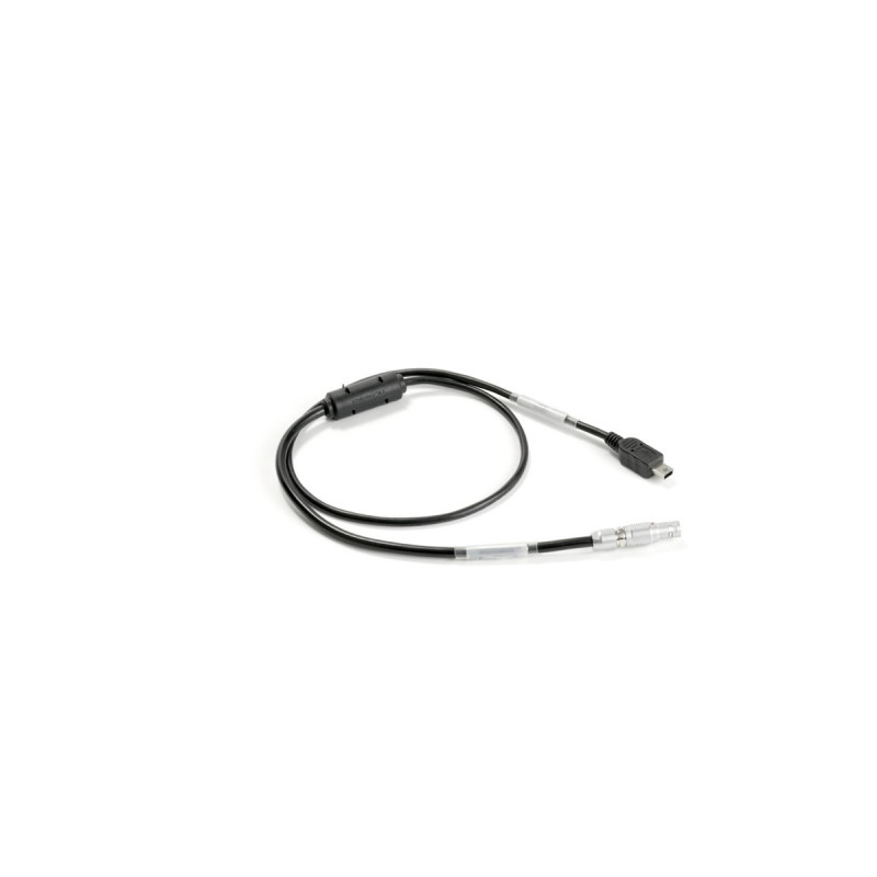 Tilta Câble Nucleus M Run/Stop pour reflex numérique Canon