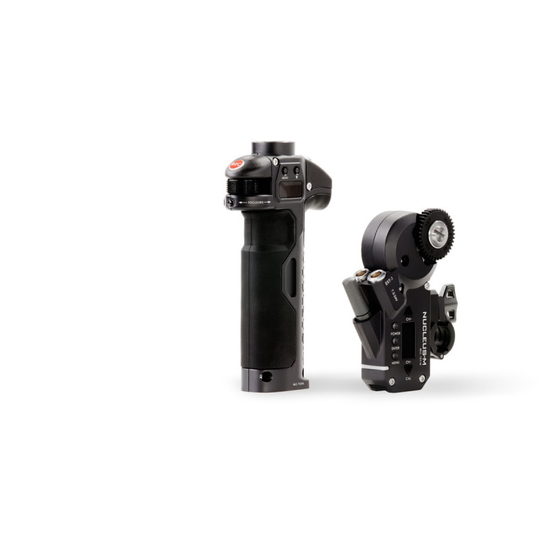 Tilta Nucleus-M Follow Focus Sans Fil Kit Partiel III