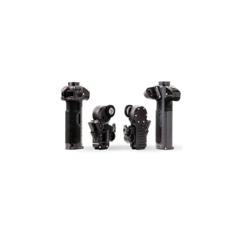 Tilta Nucleus-M Follow Focus Sans Fil Kit Partiel V