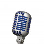 Shure Super 55  Microphone Voix Dynamique Supercardoide