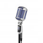 Shure Super 55  Microphone Voix Dynamique Supercardoide