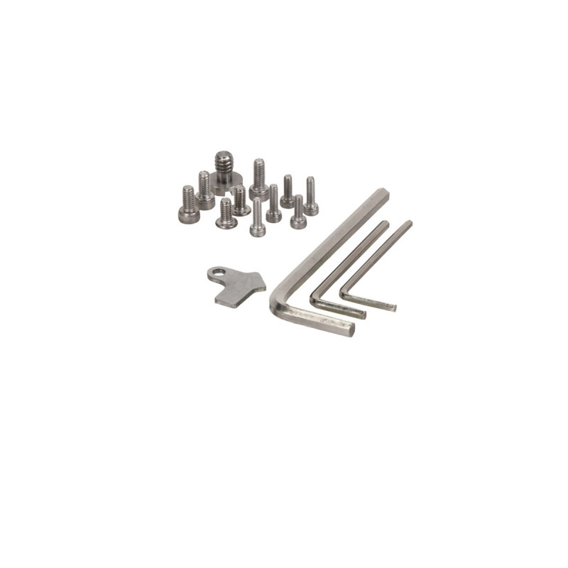 Tilta Kit de vis pour Sony a7siii