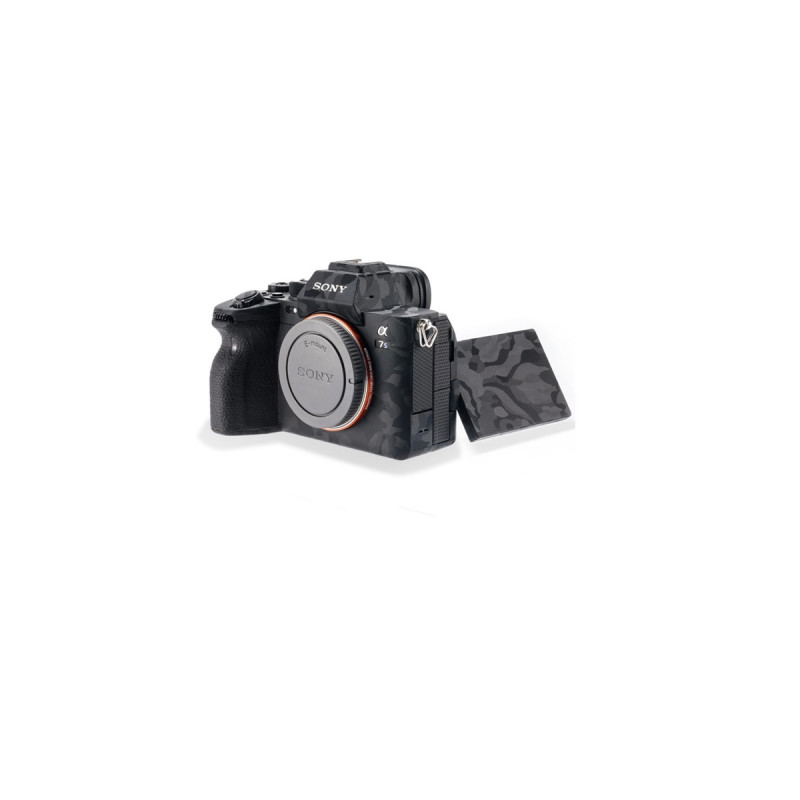Tilta Kit de protection pour Sony a7siii