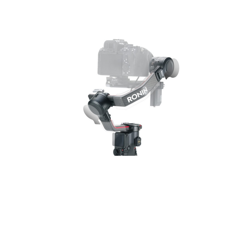 Tilta Kit de protection pour RS 2